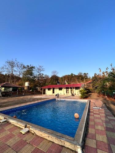 Karjat Ski Chalet | Travelhood Resort