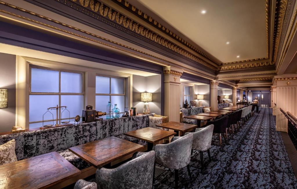 Melbourne Central Business District Hotel | Treasury on Collins Melbourne