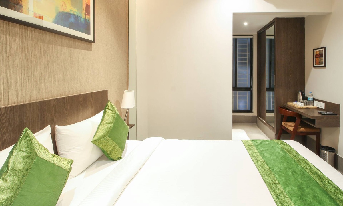 Belagavi Hotel | Treebo Elite Residency - 2 Kms From Railway Station