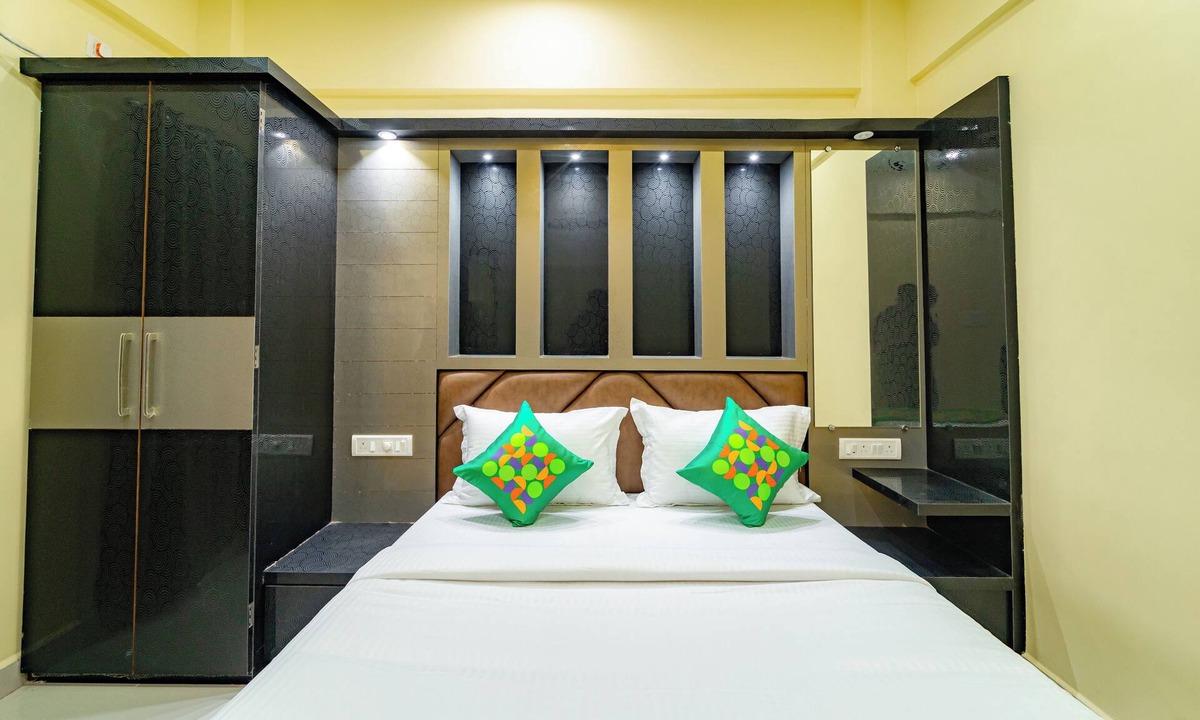 Chorla Ghats Hotel | Treebo Green Village Resort with Pool