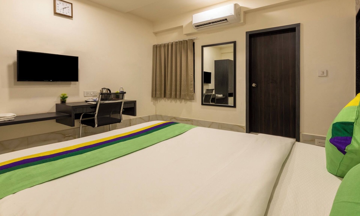 Rajkot Hotel | Treebo Oscar