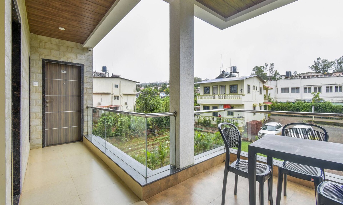 Mahabaleshwar Hotel | Treebo Prince Palace