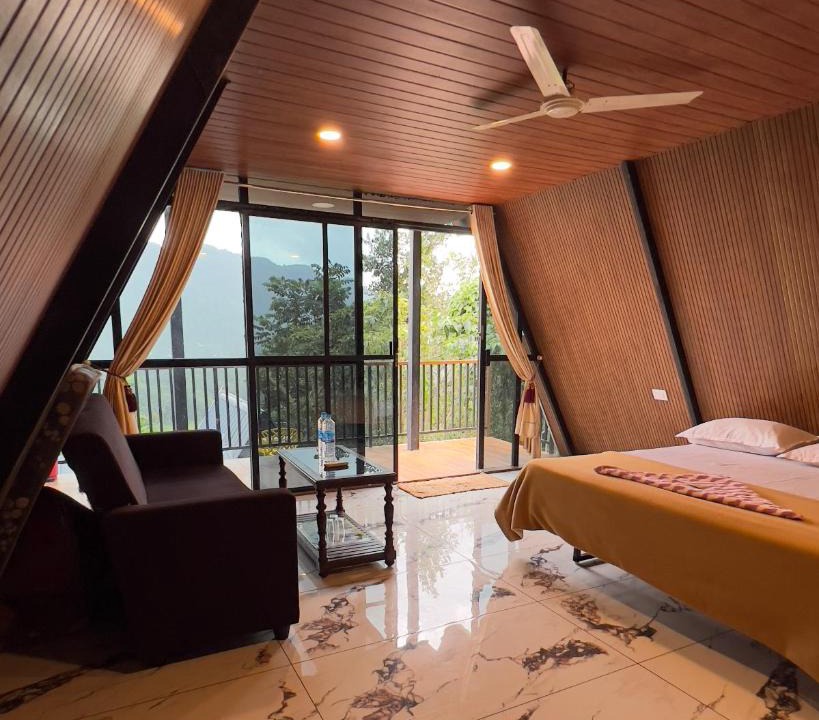 Devikolam House | Tribez Valley Resort