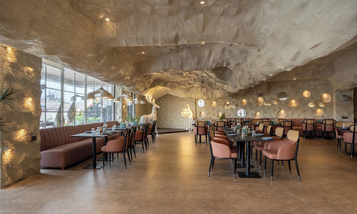 Siliguri Hotel | Trinity