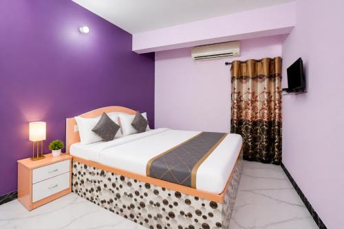 Dhanbad Hotel | Triotel Inn