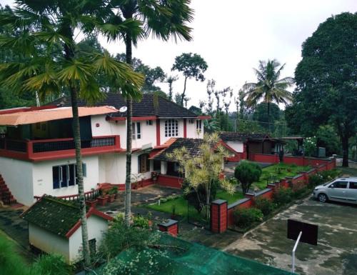 Kaimane Bed & Breakfast | TripThrill Serene Home