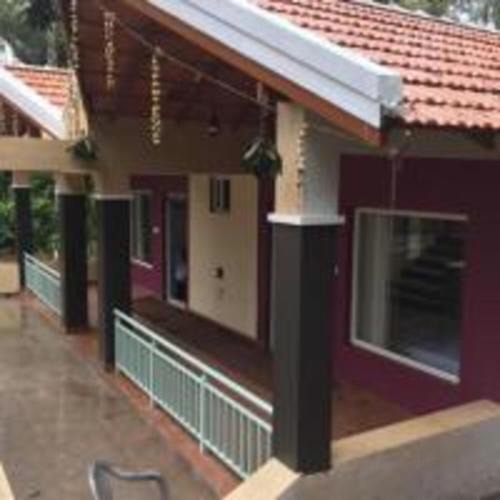 Chikkamagaluru House | TripThrill Silver Cloud Homestay