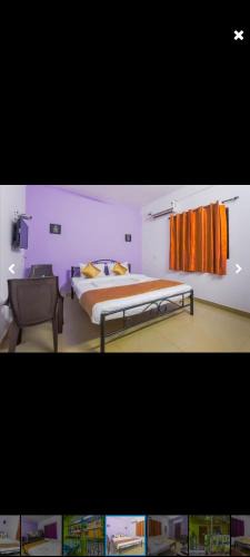 Calangute House | Tropical inn