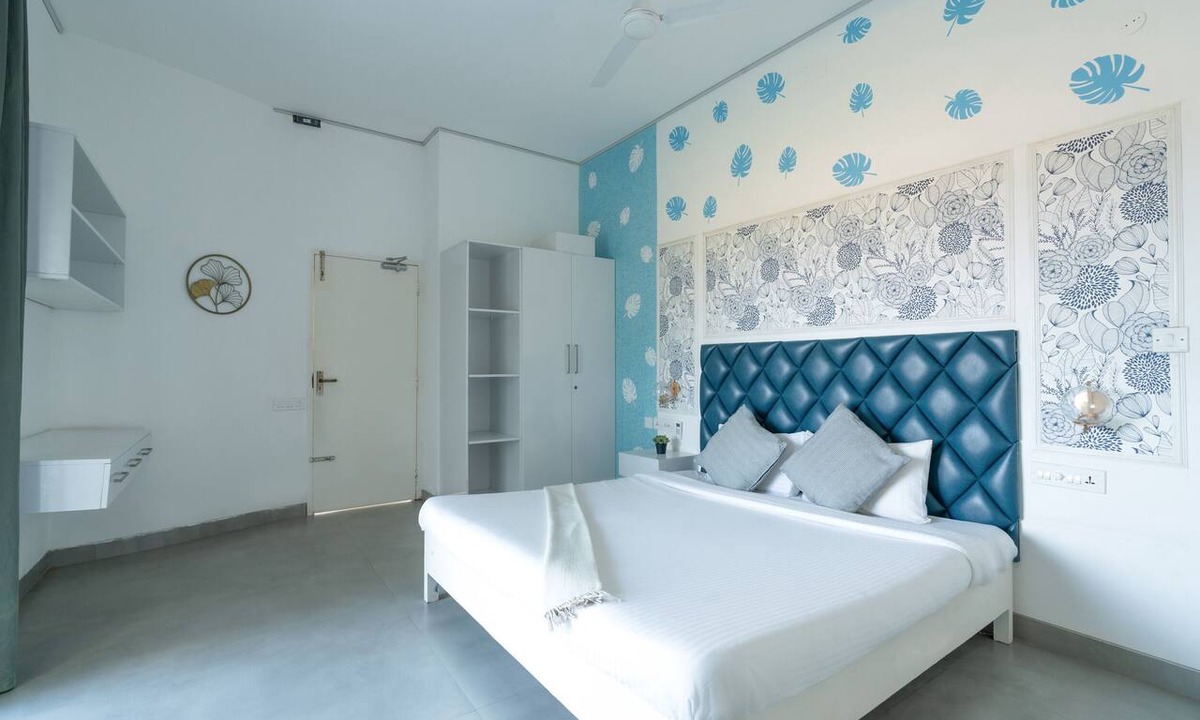 Kanathur Hotel | Truliv Villa Cabana