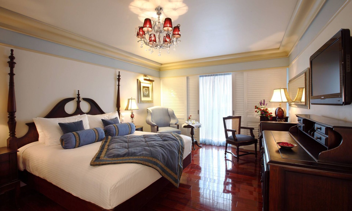 Sadar Hotel | Tuli Imperial