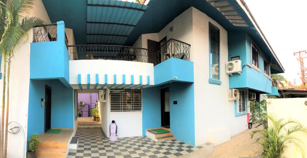 Arsiwalla Villa Hotel | Tulip Room