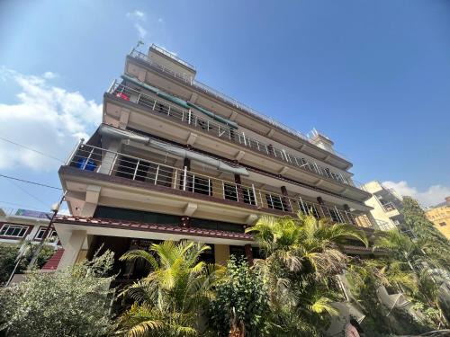 Tapovan Hotel | Tulsi Cottage