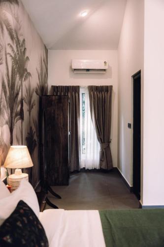 Kanbylu Baichanalli Hotel | Tusker Trails - A LuxUnlock Private Retreat