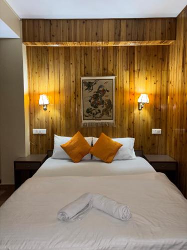 Sungava Bed & Breakfast | Twin Homestay