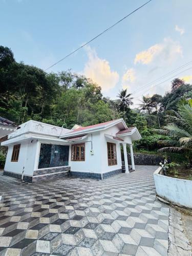Nullatanni House | Twins Premium Villa Munnar