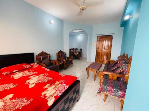 Sylhet Apartment | two bedroom apartment sylhet