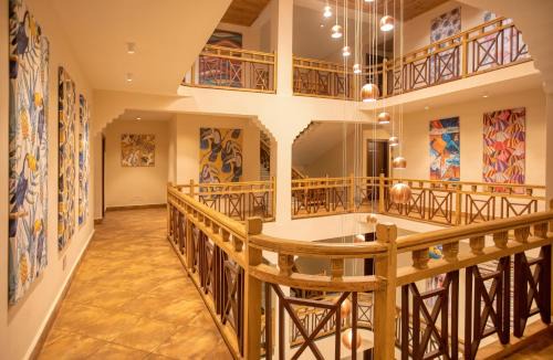 Pelling Hotel | Udaan Olive Hotel & Spa, Pelling