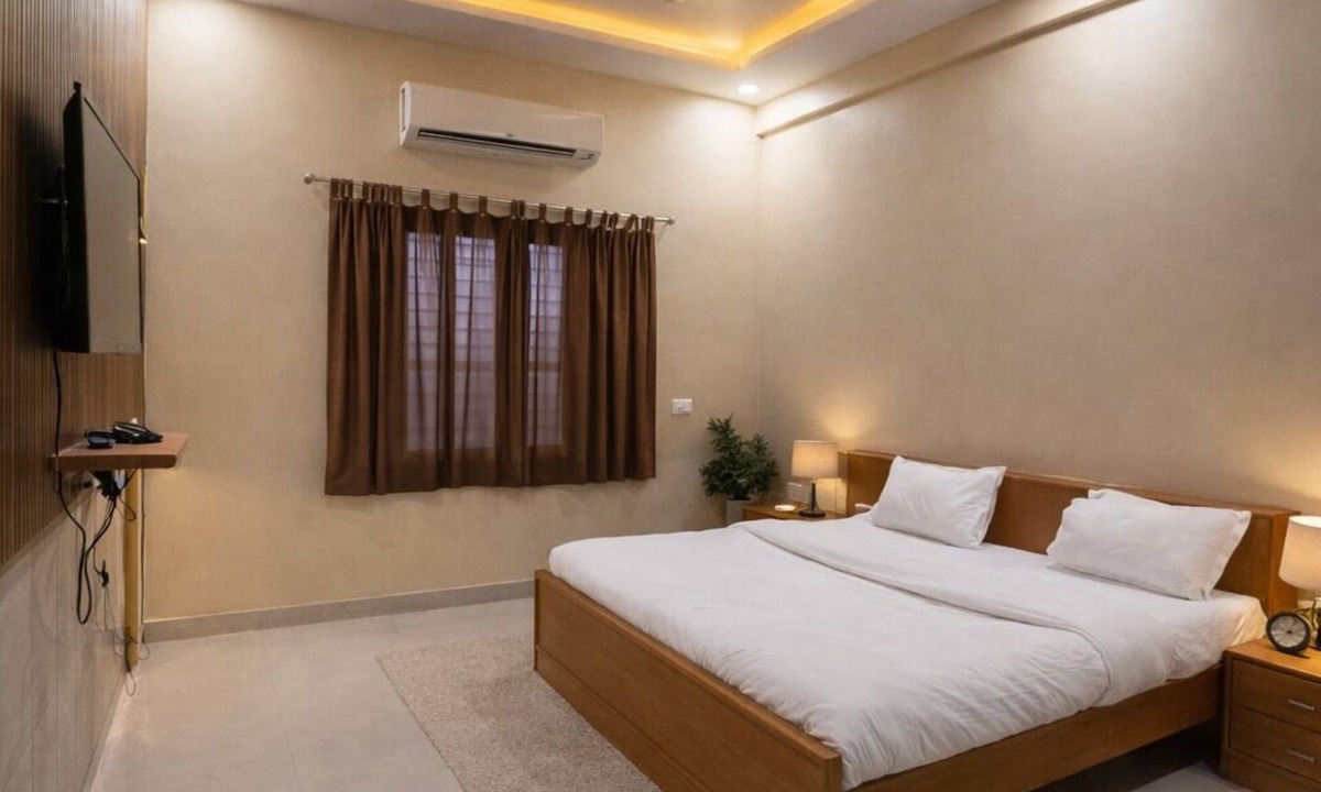 Uchiyarda Hotel | Udaigarh Palace - The Heritage Hotel