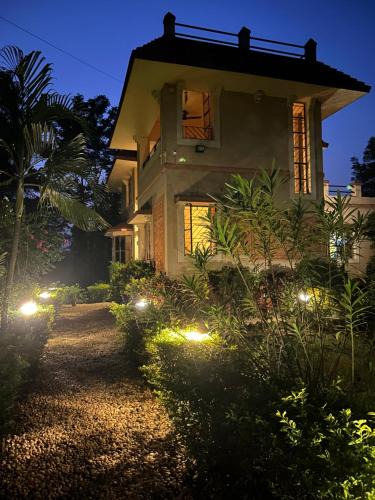Daronda House | Udasin Homestay