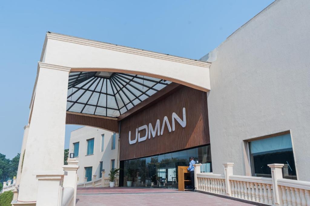 New Delhi Hotel | Udman Hotels and Resorts NH-8