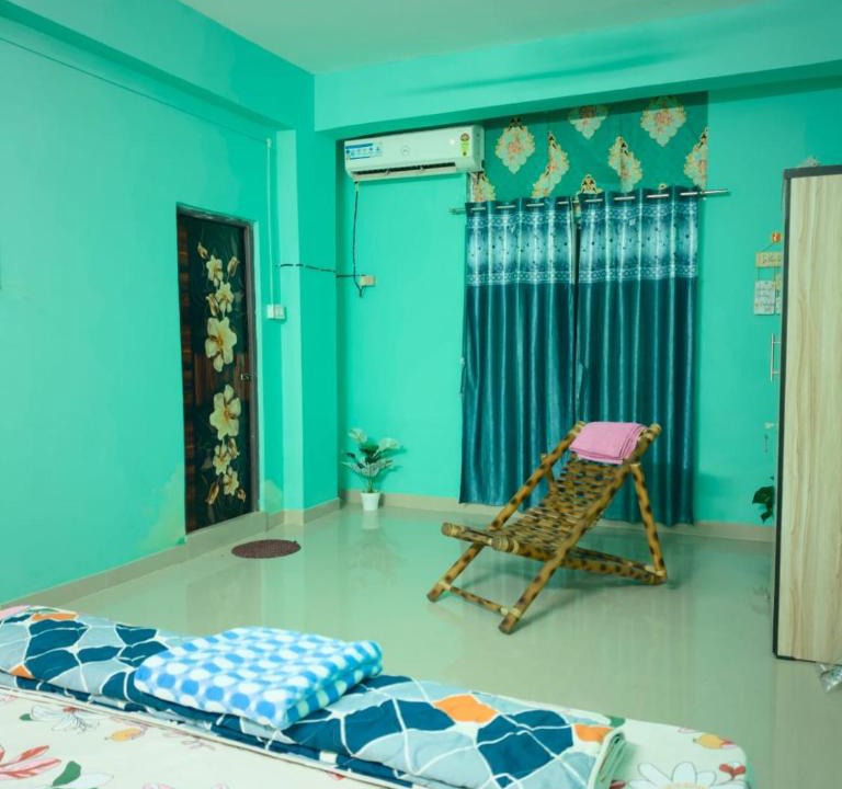 Hatigaon House | Ujan Homestay