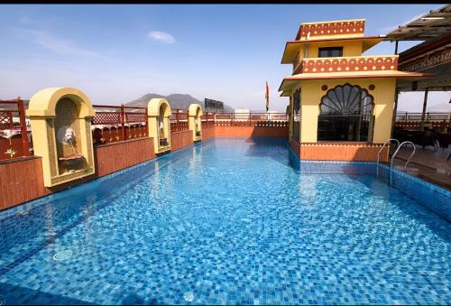 Kukas Hotel | Umaid Residency - A Regal Heritage Home