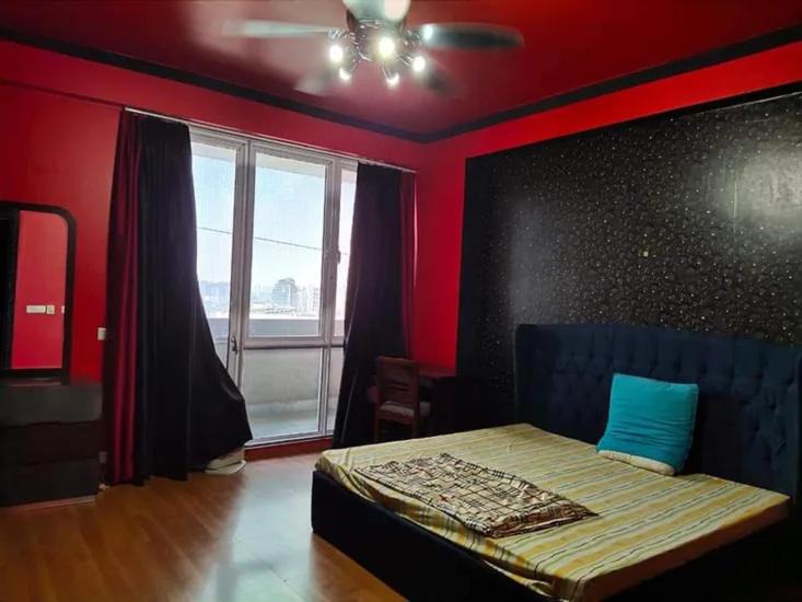 Kurukshetra House | Umri Guest Zone