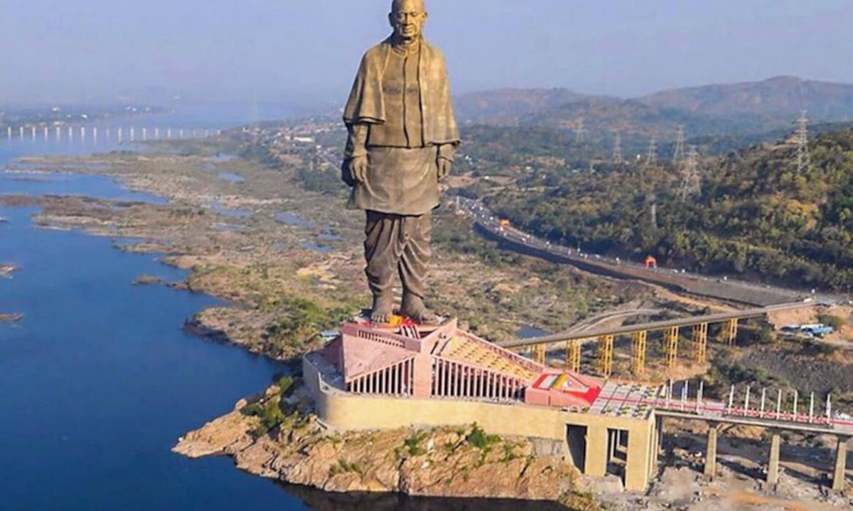 Rajpipla Resort | Unity Holiday Tent City