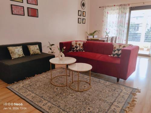Jorhat Apartment | Uptown Escape
