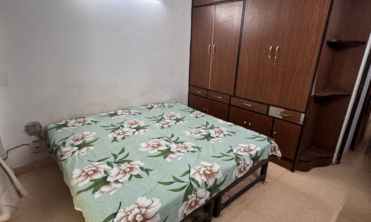 Old Rajinder Nagar Apartment | Urban ease homestay