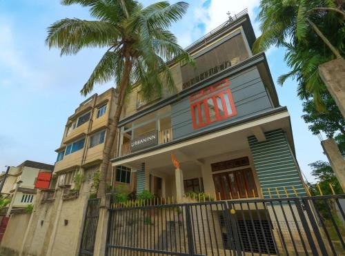 Sualkuchi Hotel | Urban Inn Rukminigaon