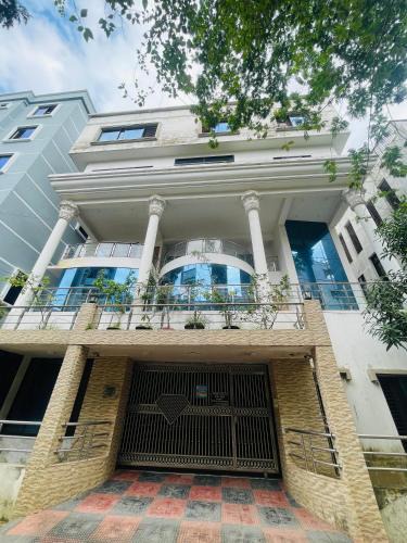 Sylhet Apartment | Urban nests