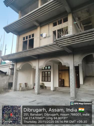 Dibrugarh Villa | Urban Villa Homestay