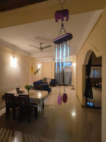 Dibrugarh Villa | Urban Villa Homestay