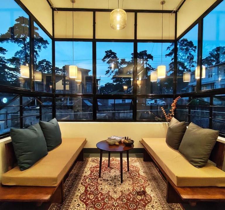 Shillong Bed & Breakfast | Urbanest B&B