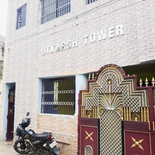 Jamshedpur House | UTKARSH HOTEL