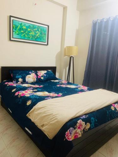 Uttara Apartment | Uttara 3 Bedroom Budget Friendly Full Furnished Apartment Sector 9 Prime Location