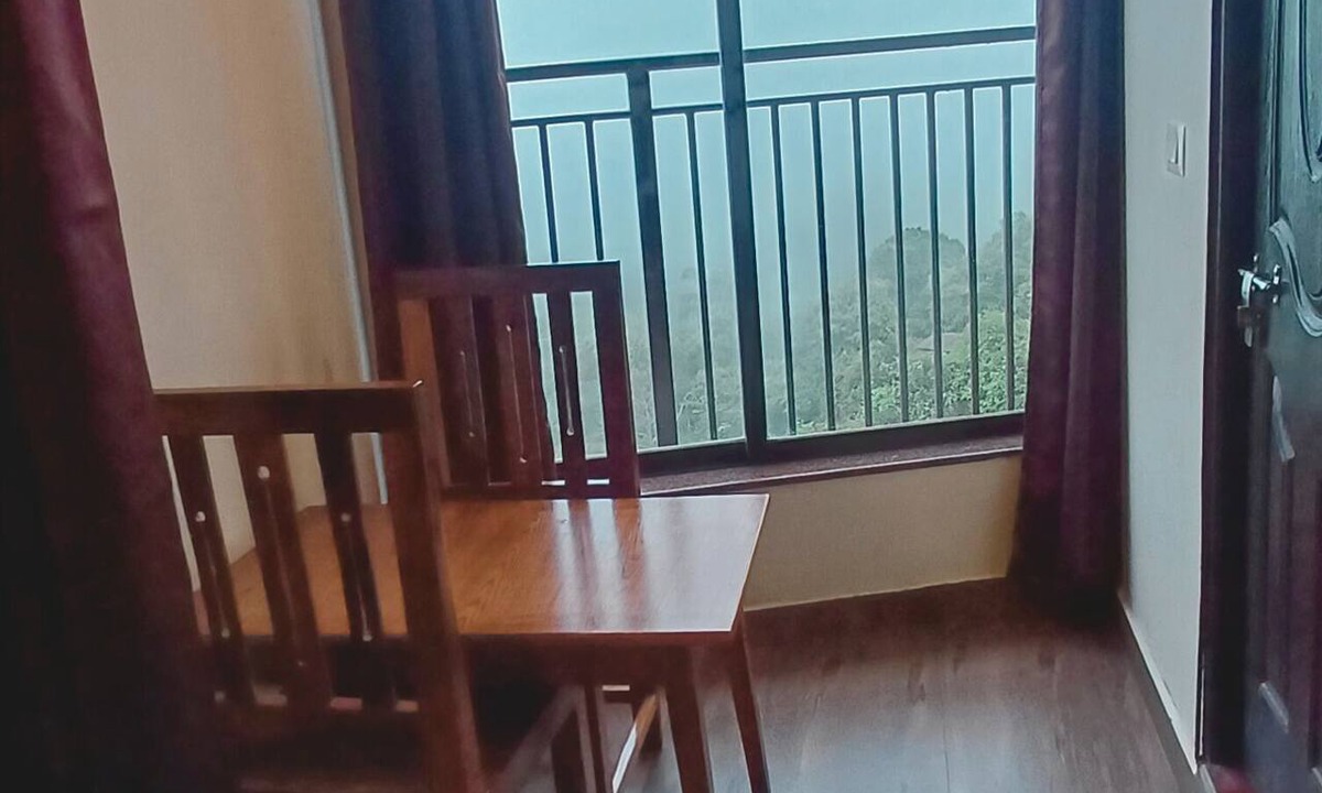 Madikeri Hotel | Utthunga Coorg
