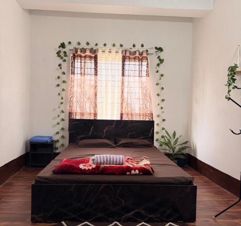 Sualkuchi Apartment | Uttoron Homestay 2