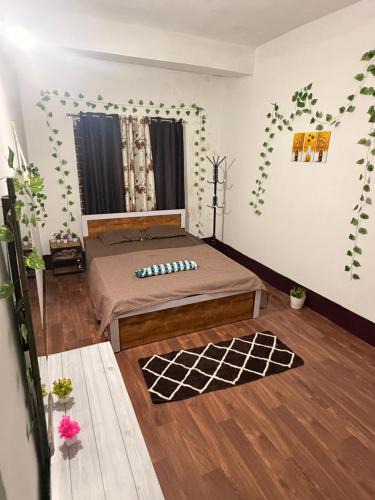 Sualkuchi Apartment | Uttoron Homestay