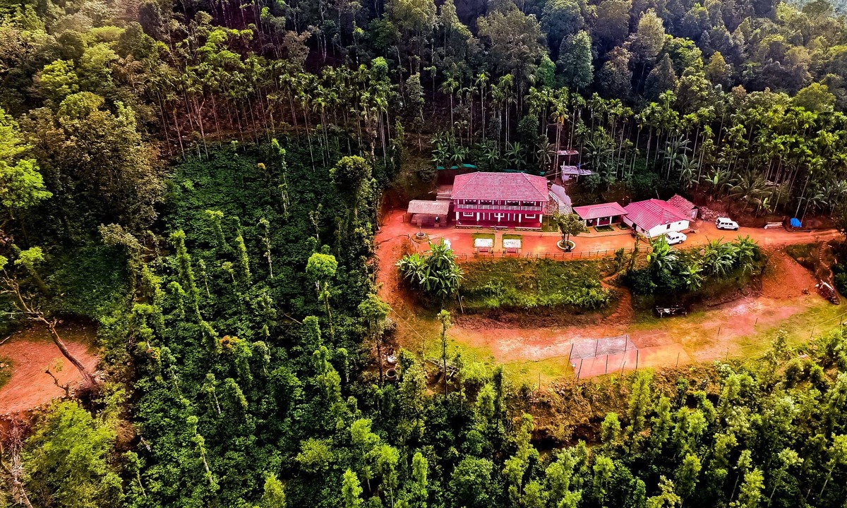 Samse Resort | Uttunga Homestay