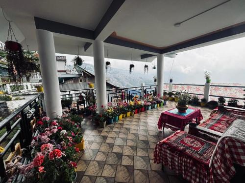 Darjeeling House | V V Homestay