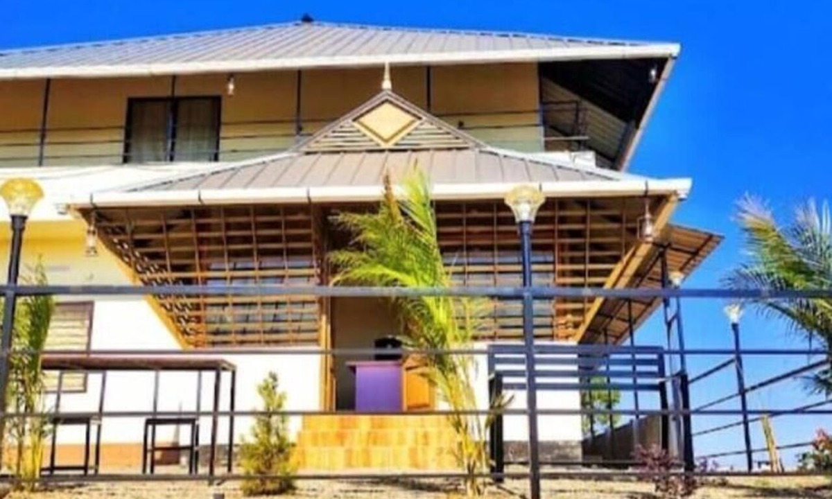 Vagamon House | Vagadrops