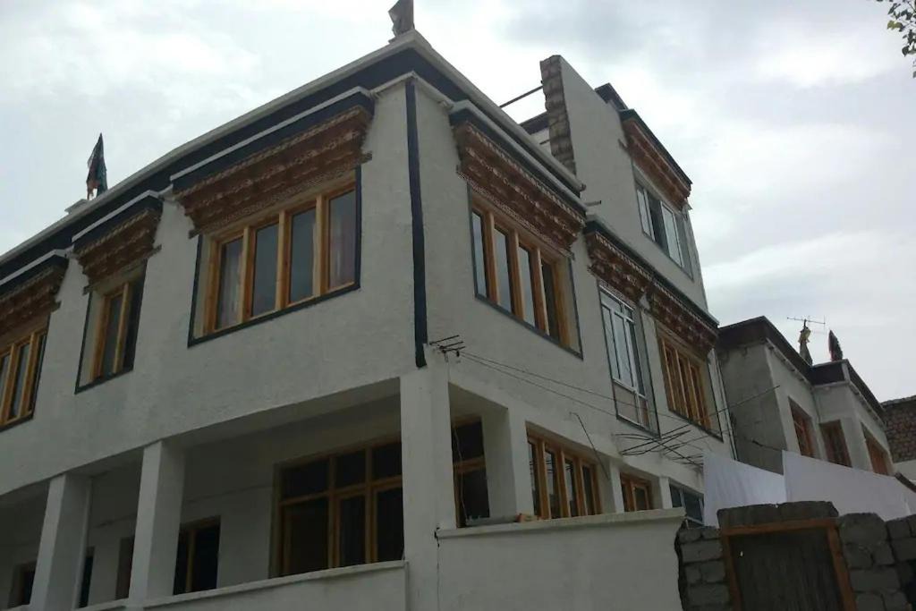 Leh House | Vamoose Gongma Guesthouse