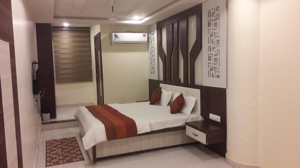 Bhawani Mandi House | Vamoose Indraprastha .
