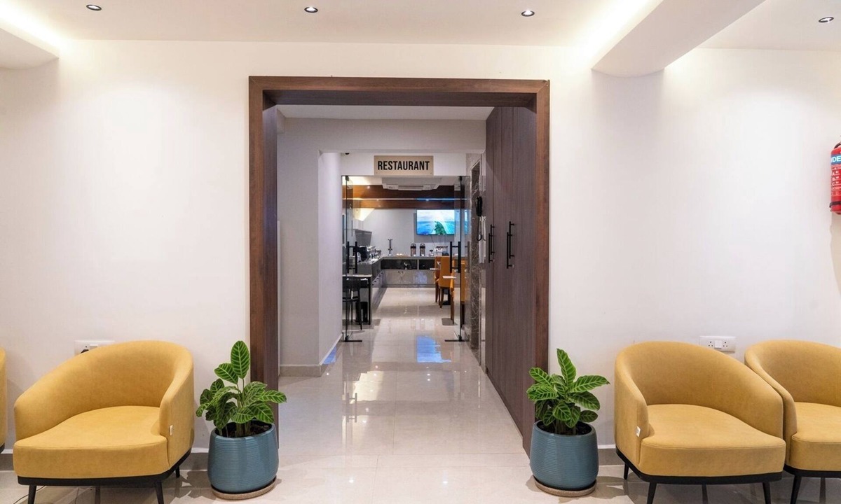 Kondapur Hotel | Vasatee Kondapur