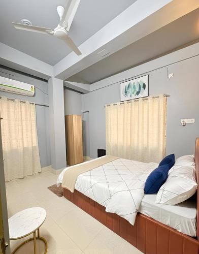 Agartala House | Veda Home's