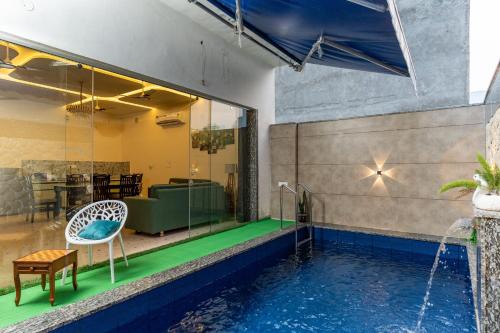 Amritsar House | Velmora Stay Premium Luxury Villa with Private Pool