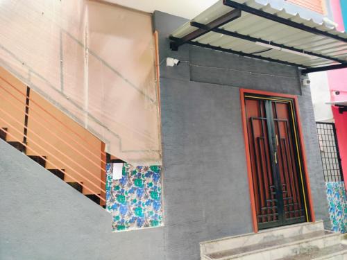 Jayanagar Hostel | venkateshwara ladies pg