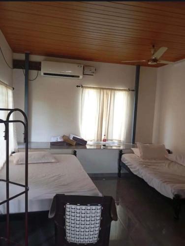 Kochi Bed & Breakfast | Venture B&B